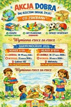 Akcja Dobra - Daj rzeczom drugie życie SP4_1